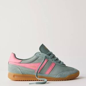 Gola Pastel Pink and Green Trainers sold out !
